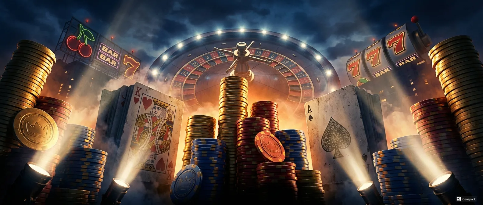 Bull Casino