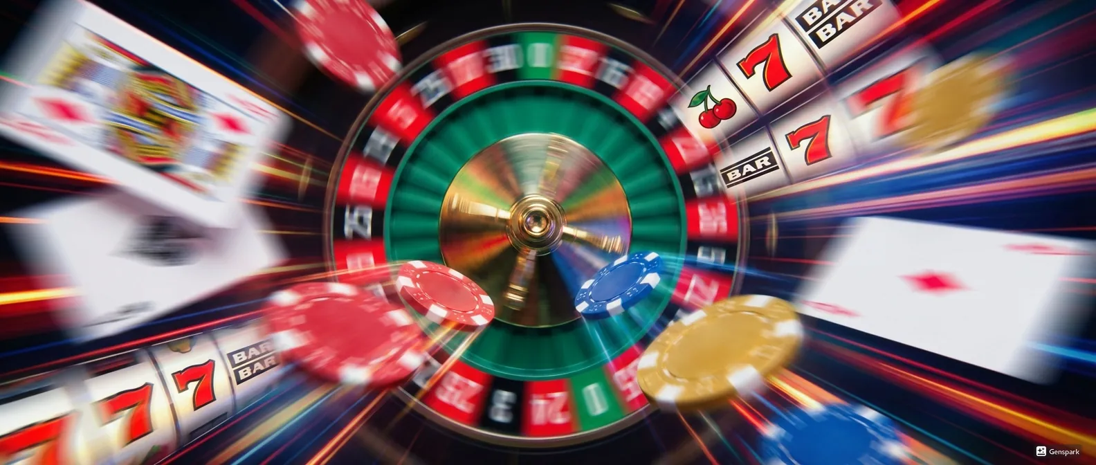 Bull Casino