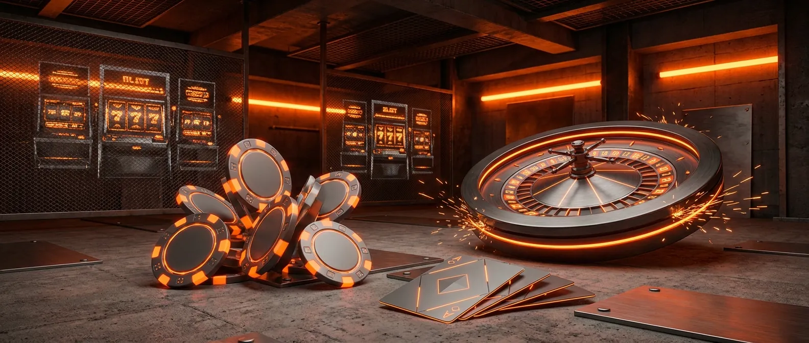 Bull Casino