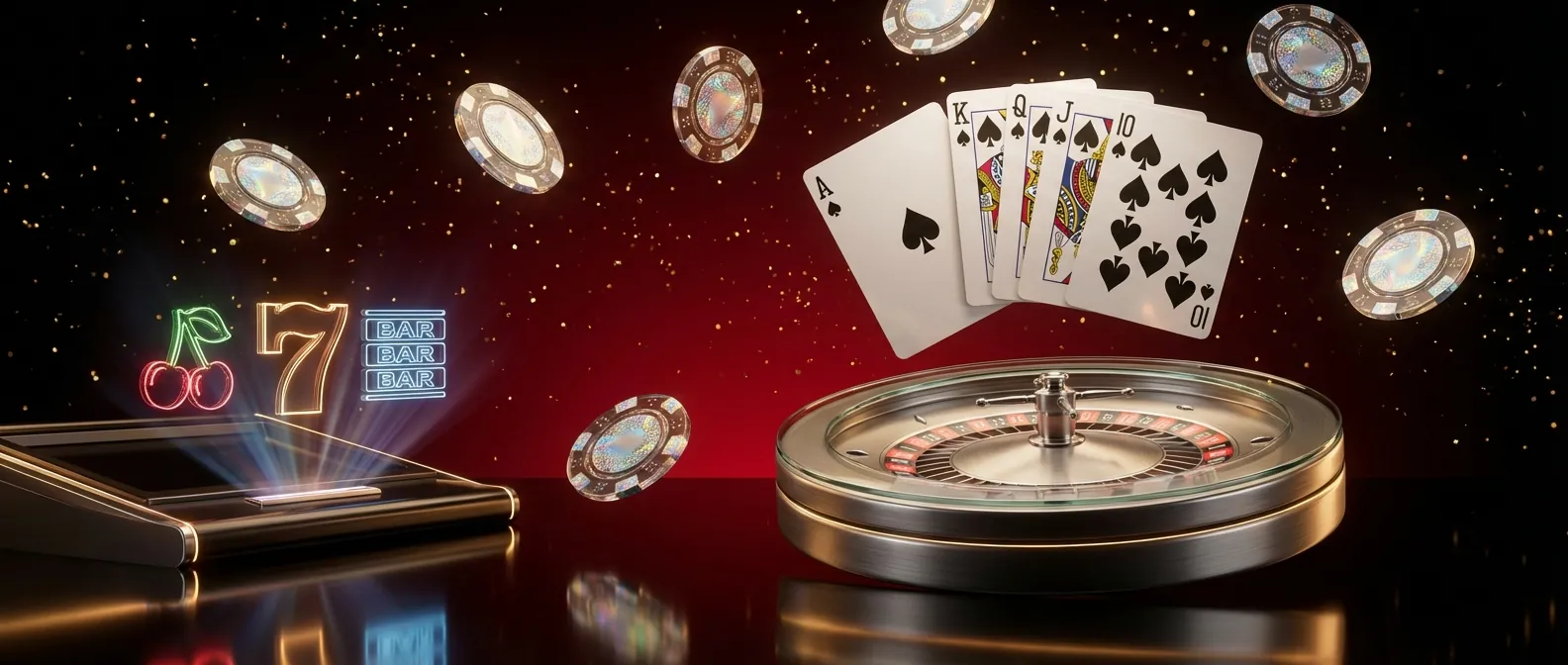 Bull Casino
