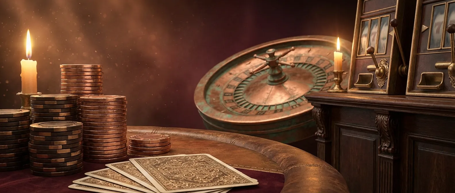 Bull Casino