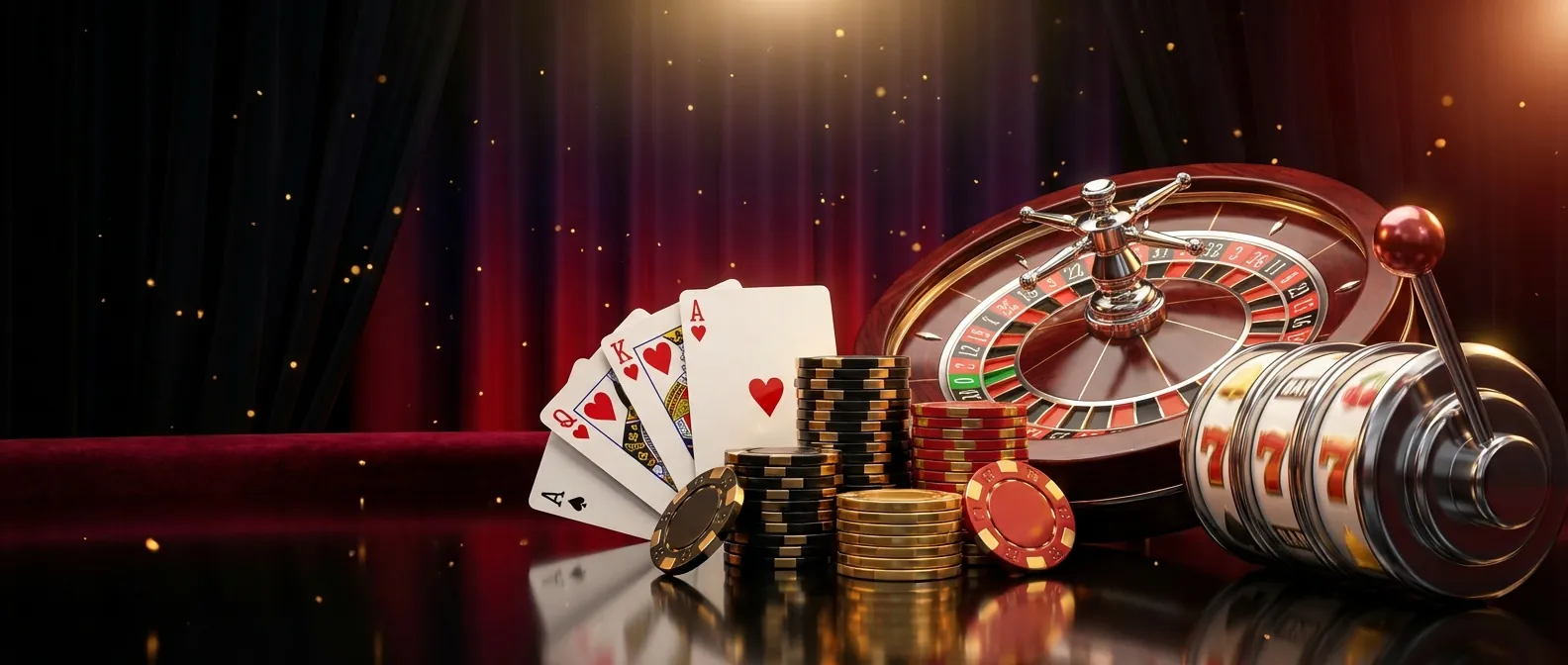 Bull Casino