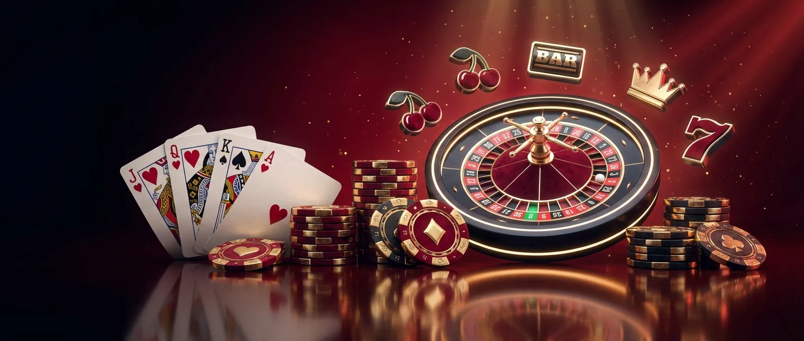 Bull Casino