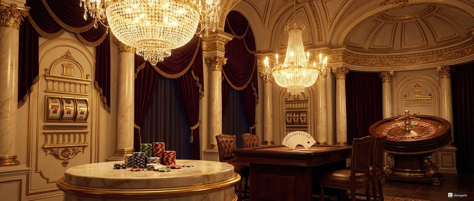 Bull Casino